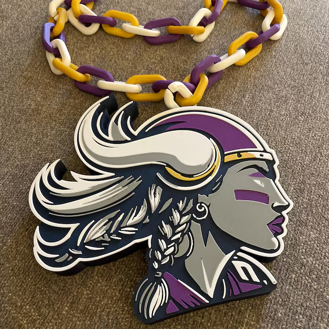 Custom Chains